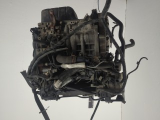 Турбина, Ford C-Max 2010-2015