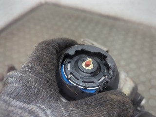 Турбина, ориг. номер 03L253056A, 03L253056AX, JZA253056AX, Volkswagen Passat 2005-2010