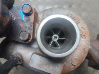 Турбина, ориг. номер 2823127500, Hyundai Accent 1999-2012