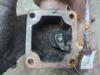 Турбина, ориг. номер 3C1Q6K682EB, 1355059, Ford Transit 2000-2006