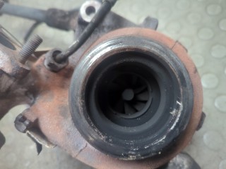 Турбина, ориг. номер 045253019J, Seat Ibiza 2008-2012