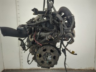 Турбина, Chevrolet Captiva 2006-2011