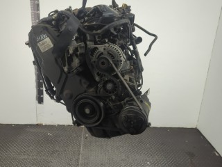 Турбина, Ford Kuga 2008-2013