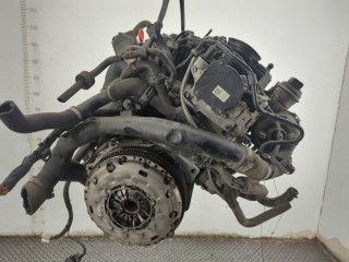 Турбина, ориг. номер 03L253056G, 03L253056GX, Skoda Octavia 2000-2011