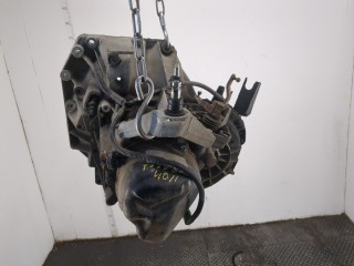 КПП 5-ст.мех. (МКПП), Nissan Note E11 2005-2008