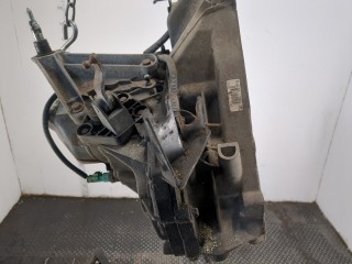 КПП 5-ст.мех. (МКПП), Nissan Note E11 2005-2008