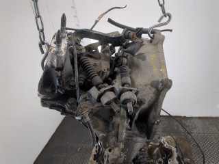 КПП 6-ст.мех. (МКПП), ориг. номер 20011RPLF32, Honda Civic 2005-2008