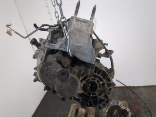 КПП 6-ст.мех. (МКПП), ориг. номер 20011RPLF32, Honda Civic 2005-2008