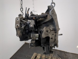 КПП 5-ст.мех. (МКПП), Fiat Grande Punto 2005-2010