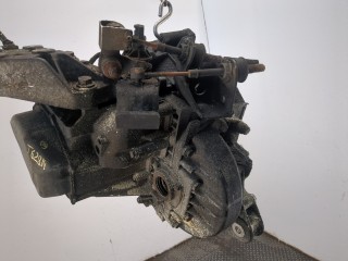 КПП 5-ст.мех. (МКПП), Citroen Jumper 2006-2014
