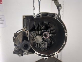 КПП 5-ст.мех. (МКПП), Ford Focus 2011-2015