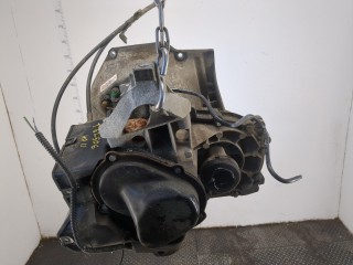 КПП 5-ст.мех. (МКПП), Ford Focus 2011-2015