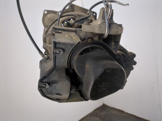 КПП 5-ст.мех. (МКПП), Ford Fusion 2002-2005