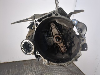 КПП 5-ст.мех. (МКПП), Volkswagen Golf 2003-2009