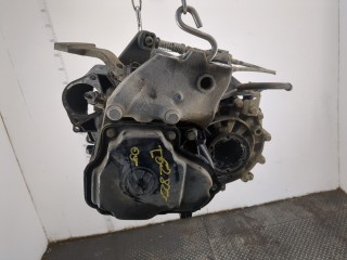 КПП 5-ст.мех. (МКПП), Volkswagen Golf 2003-2009