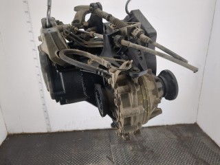 КПП 5-ст.мех. (МКПП), Volkswagen Golf 2003-2009