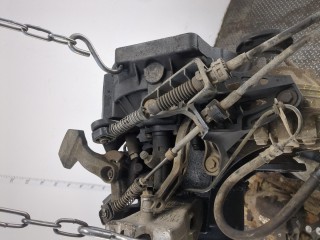 КПП 5-ст.мех. (МКПП), Volkswagen Golf 2003-2009