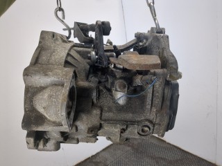 КПП 5-ст.мех. (МКПП), Volkswagen Golf 6 2008-2012