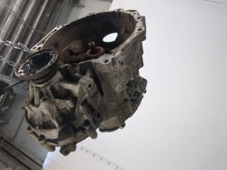 КПП 5-ст.мех. (МКПП), Volkswagen Golf 6 2008-2012