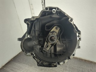 КПП 5-ст.мех. (МКПП), ориг. номер 012300062L, 012300062LX, Audi A4 2000-2006
