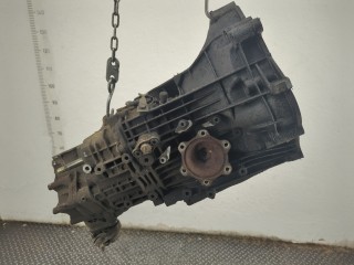 КПП 5-ст.мех. (МКПП), ориг. номер 012300062L, 012300062LX, Audi A4 2000-2006