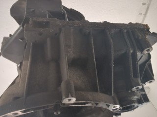 КПП 5-ст.мех. (МКПП), ориг. номер 3M5R7002NF, Ford Focus 2007-2011