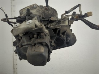 КПП 5-ст.мех. (МКПП), Opel Meriva 2006-2010