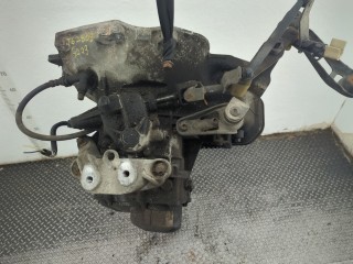 КПП 5-ст.мех. (МКПП), Opel Meriva 2006-2010