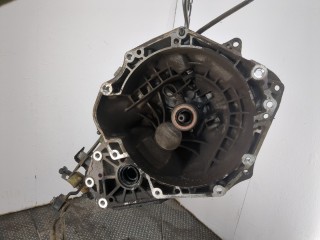 КПП 5-ст.мех. (МКПП), Opel Astra 1998-2009