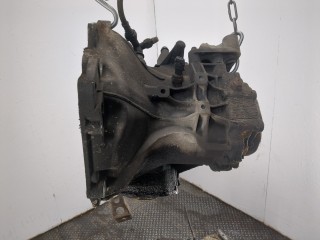 КПП 5-ст.мех. (МКПП), Opel Astra 1998-2009