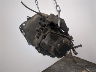 КПП 5-ст.мех. (МКПП), Opel Astra 1998-2009