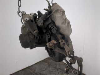 КПП 5-ст.мех. (МКПП), Opel Astra 1998-2009