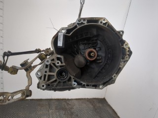 КПП 5-ст.мех. (МКПП), Opel Astra 1998-2009
