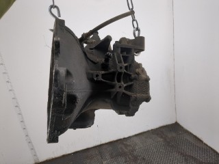 КПП 5-ст.мех. (МКПП), Opel Astra 1998-2009