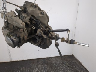 КПП 5-ст.мех. (МКПП), Opel Astra 1998-2009