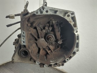 КПП 5-ст.мех. (МКПП), Toyota Aygo 2008-2012