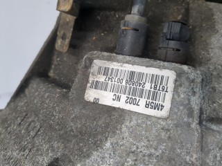 КПП 5-ст.мех. (МКПП), Ford Focus 2004-2008
