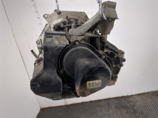 КПП 5-ст.мех. (МКПП), Ford Focus 2004-2008