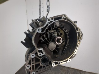 КПП 5-ст.мех. (МКПП), Opel Zafira B 2008-2014