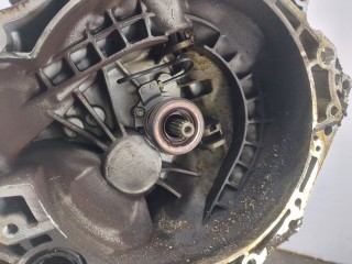 КПП 5-ст.мех. (МКПП), ориг. номер 55566079, 95518592, 94719906, Opel Zafira B 2008-2014