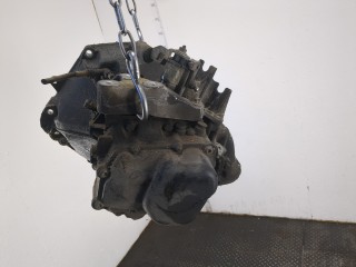 КПП 5-ст.мех. (МКПП), ориг. номер 55566079, 95518592, 94719906, Opel Zafira B 2008-2014