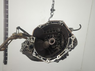 КПП 5-ст.мех. (МКПП), Opel Astra 1998-2009
