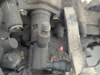 КПП 5-ст.мех. (МКПП), Volkswagen Golf 2003-2009