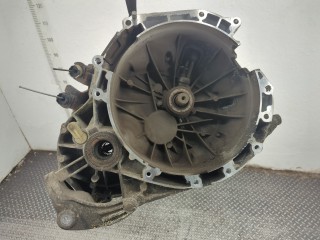 КПП 5-ст.мех. (МКПП), Ford Mondeo 2003-2007
