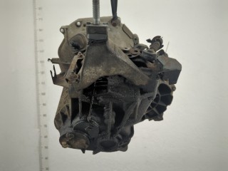 КПП 5-ст.мех. (МКПП), Ford Mondeo 2003-2007