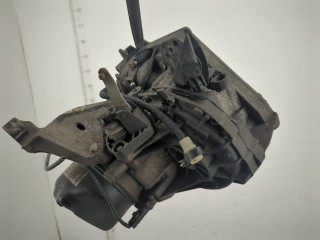 КПП 5-ст.мех. (МКПП), ориг. номер 7701723423, Renault Megane 2008-2014