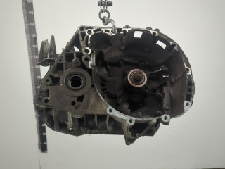 КПП 5-ст.мех. (МКПП), Renault Megane 2006-2009