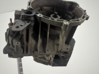 КПП 5-ст.мех. (МКПП), Ford Fiesta 2001-2007