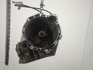КПП 5-ст.мех. (МКПП), ориг. номер 3M5R7002NF, Ford Focus 2007-2011