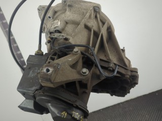 КПП 5-ст.мех. (МКПП), ориг. номер 3M5R7002NF, Ford Focus 2007-2011